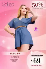 Catálogo Sokso semana 21 Página 77