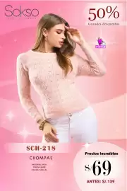 Catálogo Sokso semana 21 Página 83