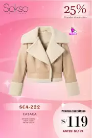 Catálogo Sokso semana 21 Página 84