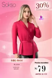 Catálogo Sokso semana 21 Página 86