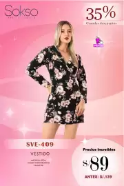 Catálogo Sokso semana 21 Página 94