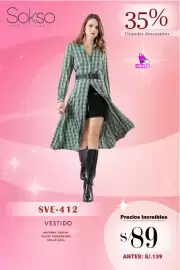 Catálogo Sokso semana 21 Página 95