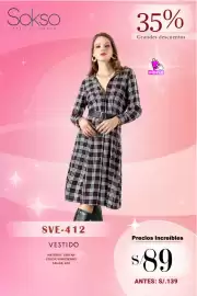 Catálogo Sokso semana 21 Página 96