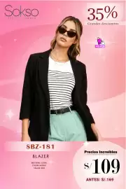 Catálogo Sokso semana 21 Página 98