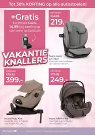 Prenatal folder week 21 Pagina 13