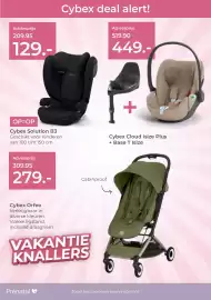Prenatal folder week 21 Pagina 14