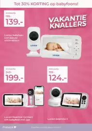 Prenatal folder week 21 Pagina 28