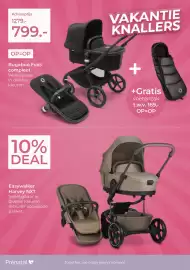 Prenatal folder week 21 Pagina 8