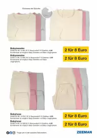 Zeeman Prospekt woche 20 Seite 10