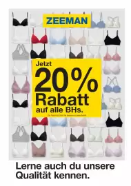 Zeeman Prospekt woche 20 Seite 13