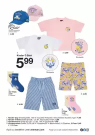 Zeeman Prospekt woche 20 Seite 2