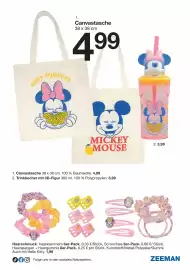 Zeeman Prospekt woche 20 Seite 3