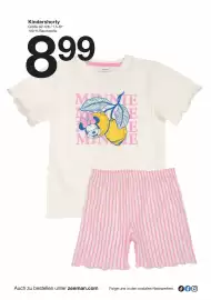 Zeeman Prospekt woche 20 Seite 4