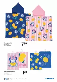 Zeeman Prospekt woche 20 Seite 5