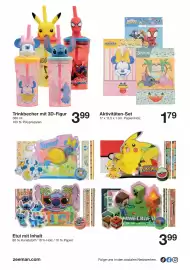Zeeman Prospekt woche 20 Seite 6