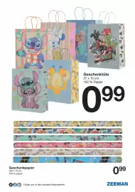 Zeeman Prospekt woche 20 Seite 7