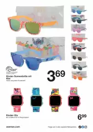 Zeeman Prospekt woche 20 Seite 8