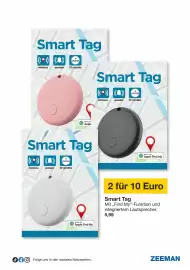 Zeeman Prospekt woche 20 Seite 9