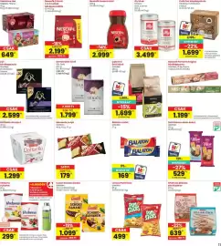 Interspar akciós újság hét 21 Oldal 11