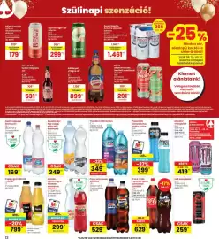 Interspar akciós újság hét 21 Oldal 12
