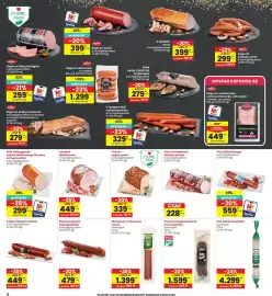 Interspar akciós újság hét 21 Oldal 4
