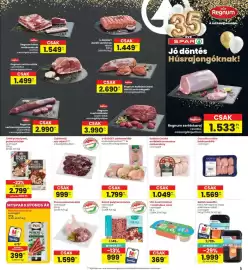 Interspar akciós újság hét 21 Oldal 5