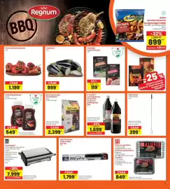 Interspar akciós újság hét 21 Oldal 7