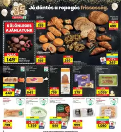 Interspar akciós újság hét 21 Oldal 8