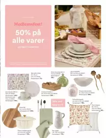 Kid Interiør kundeavis Side 5