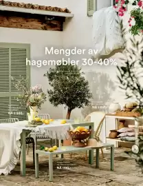 Kid Interiør kundeavis Side 9
