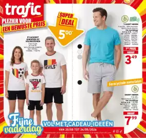 Trafic folder Pagina 1