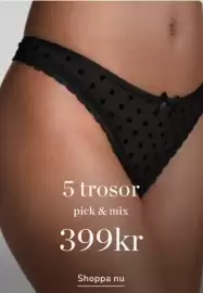 Hunkemöller reklamblad vecka 20 Sida 2