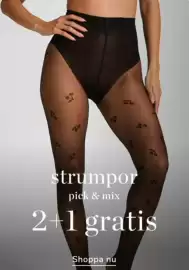 Hunkemöller reklamblad vecka 20 Sida 4