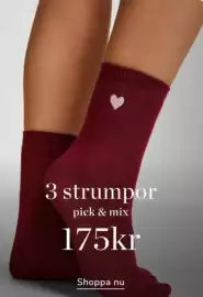 Hunkemöller reklamblad vecka 20 Sida 5