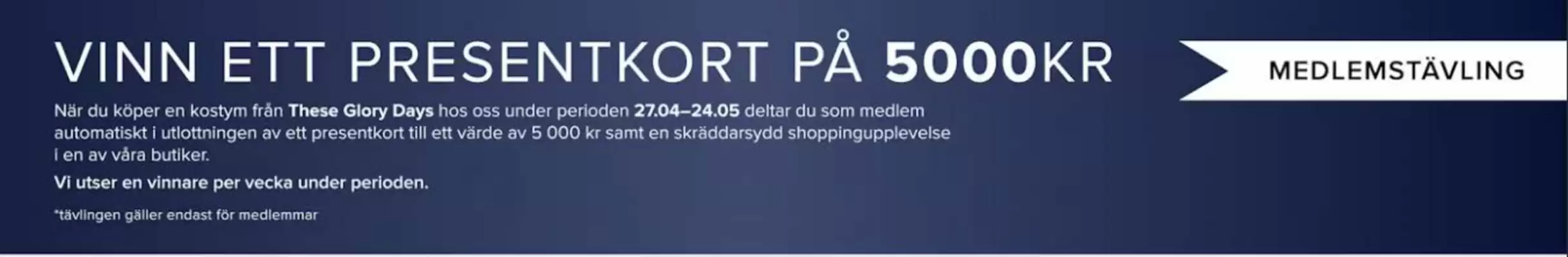 Volt (giltig till och med 24-05)