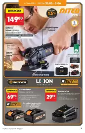 Biedronka gazetka Strona 3