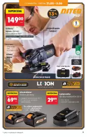Biedronka gazetka Strona 3