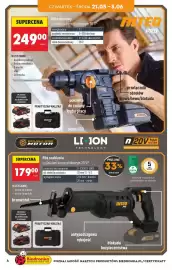 Biedronka gazetka Strona 4