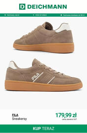 Deichmann gazetka Strona 14