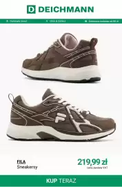 Deichmann gazetka Strona 10