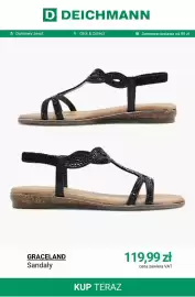 Deichmann gazetka Strona 11