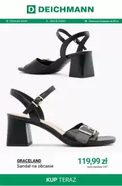 Deichmann gazetka Strona 12
