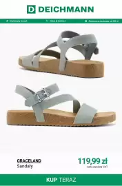 Deichmann gazetka Strona 13