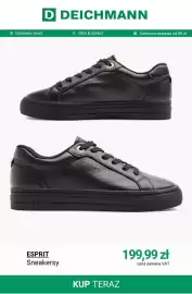 Deichmann gazetka Strona 3
