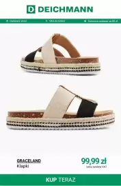 Deichmann gazetka Strona 4