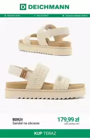 Deichmann gazetka Strona 5