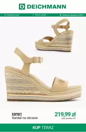 Deichmann gazetka Strona 6