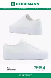 Deichmann gazetka Strona 8