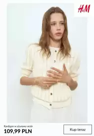 H&M gazetka tydzień 20 Strona 4
