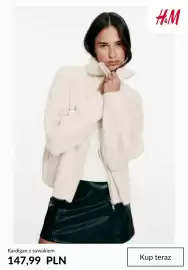 H&M gazetka tydzień 20 Strona 7